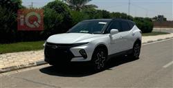 Chevrolet Blazer